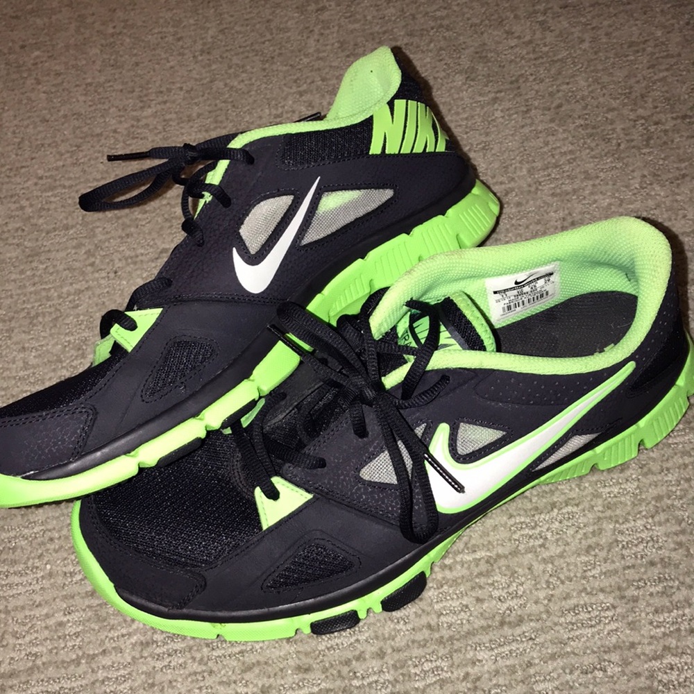 Nike Triflex 11